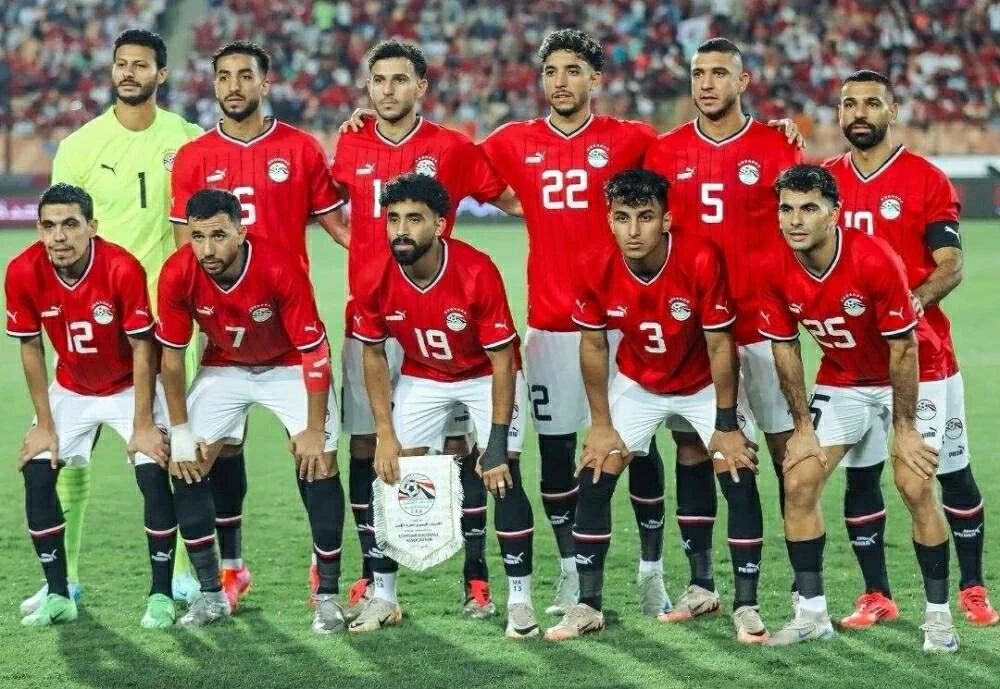 خمسة طرق لمتابعة القنوات الناقلة لمباراة منتخب مصر وزيمبابوي في كأس أمم أفريقيا