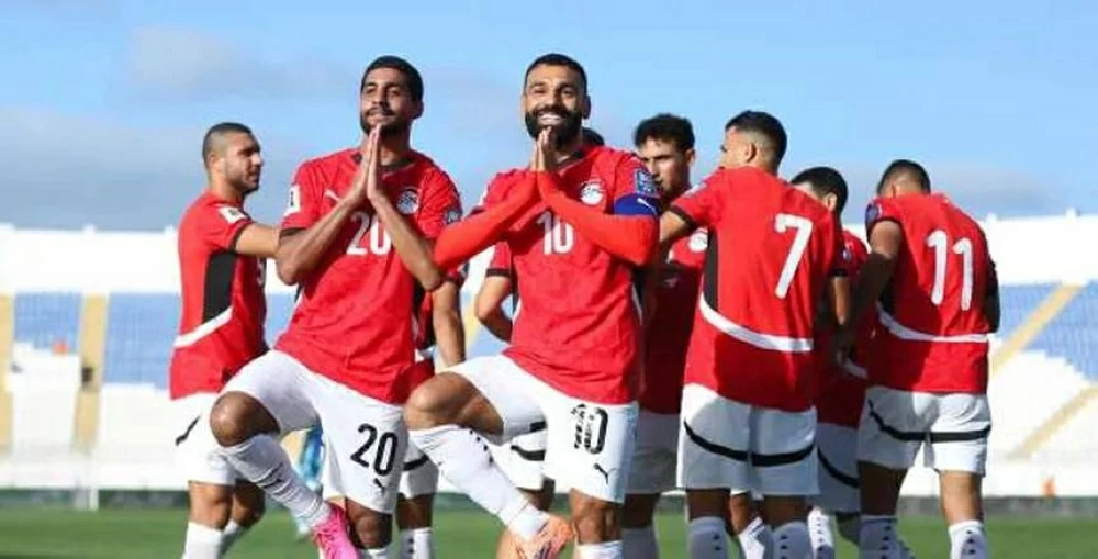 حمدي نوح يؤكد قدرة محمد صلاح على قيادة مصر لتحقيق لقب أمم أفريقيا