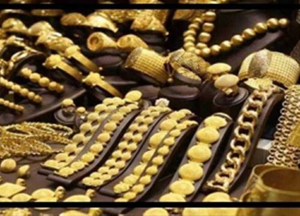 ارتفاع ملحوظ في أسعار الذهب والسبائك بالصاغة يتجاوز التوقعات اليوم الثلاثاء 23 ديسمبر 2025