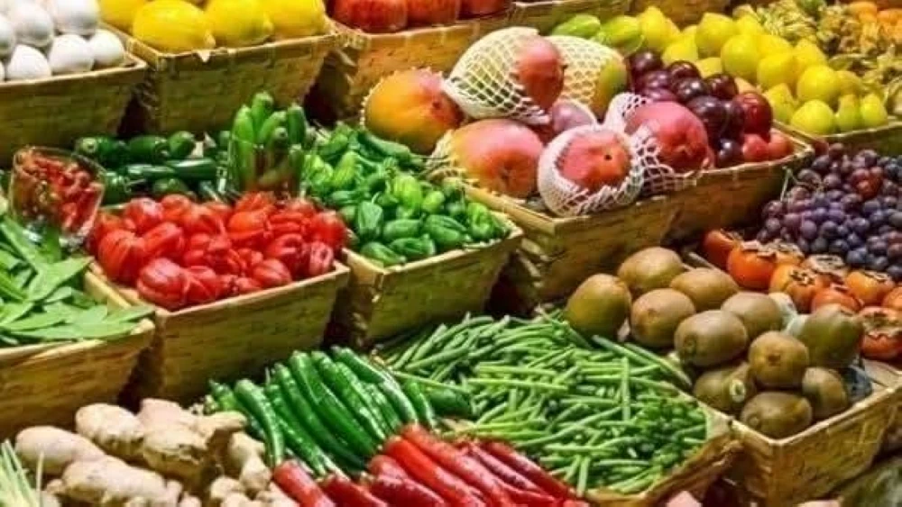 أسعار الخضروات في أسواق الأقصر الثلاثاء 23 ديسمبر 2025