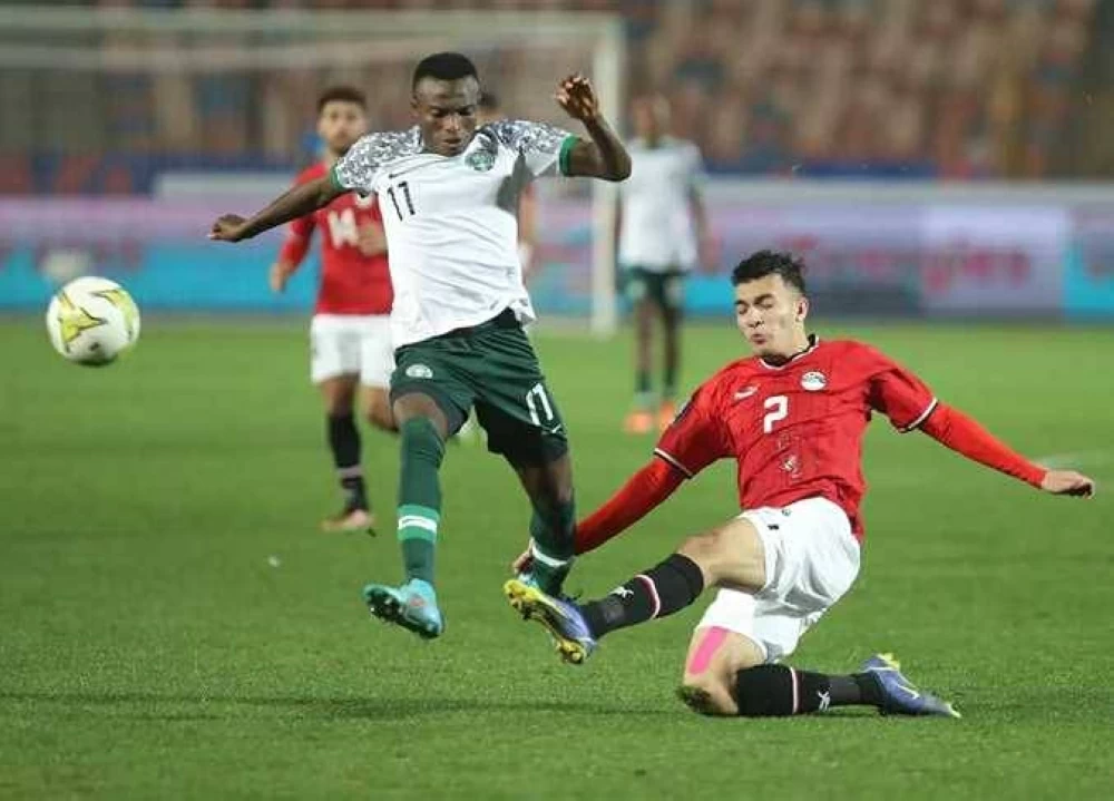 تردد قناة الجزائرية الرياضية الناقلة لمباراة مصر وجنوب أفريقيا في كأس أمم أفريقيا 2025