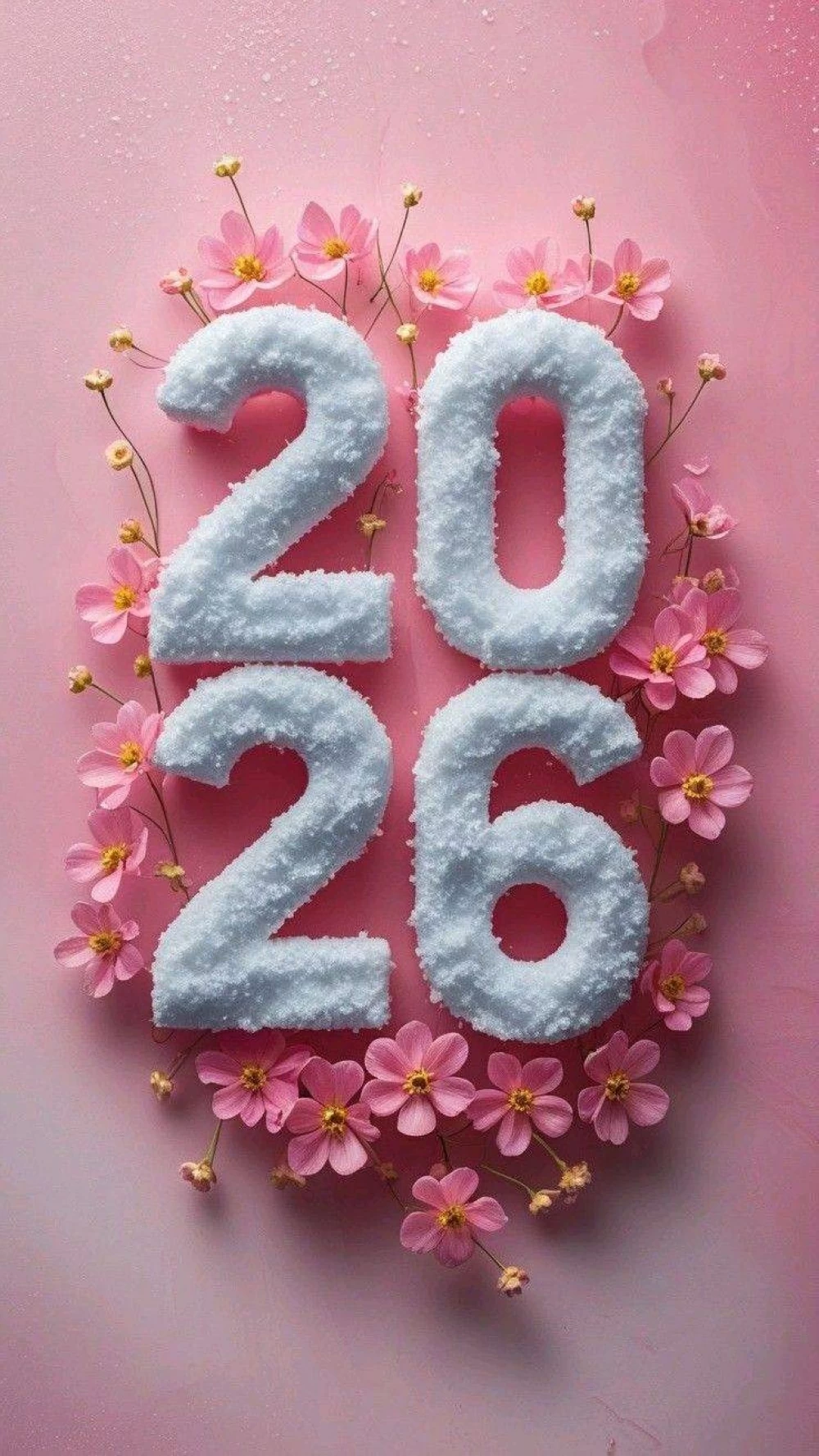 أجمل عبارات التهاني لراس السنة الجديدة 2026