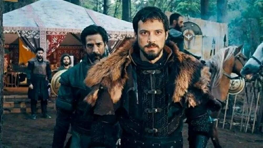 مشاهدة الحلقة 9 من مسلسل المؤسس أورهان بجودة عالية HD وأحداث إنقاذ الأميرة تثير الصراعات