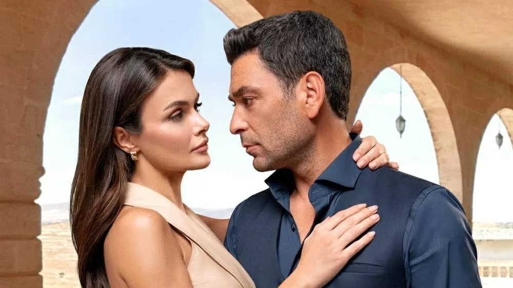 موعد عرض الحلقة 44 من مسلسل المدينة البعيدة يتكشف فيه تحول علياء إلى الزوجة الشرعية لجيهان