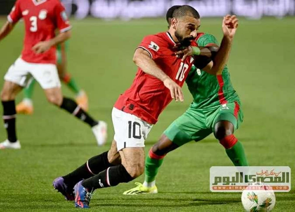 شاهد البث المباشر لمباراة مصر وأنجولا اليوم في كأس أمم إفريقيا 2025 مع الترددات المحدثة للقنوات الناقلة