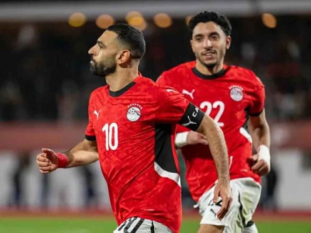 منتخب مصر يبدأ التحضيرات لمواجهة بنين في ثمن نهائي كأس أمم أفريقيا 2025