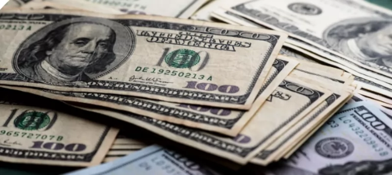 «تحديث جديد» أسعار الدولار في البنوك المصرية اليوم