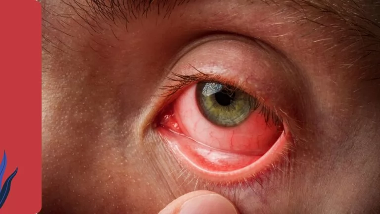 «اكتشف أنواع التهاب الملتحمة وأعراض كل منها: دليل شامل للصحة البصرية»