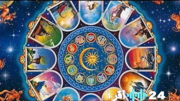 قوس الحب والنجاح في عام مليء بفرص جديدة تتطلب الجرأة