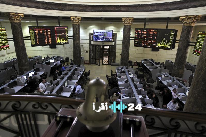 موجز زاوية مصر يستعرض تطورات أسعار السوق وتحليلها