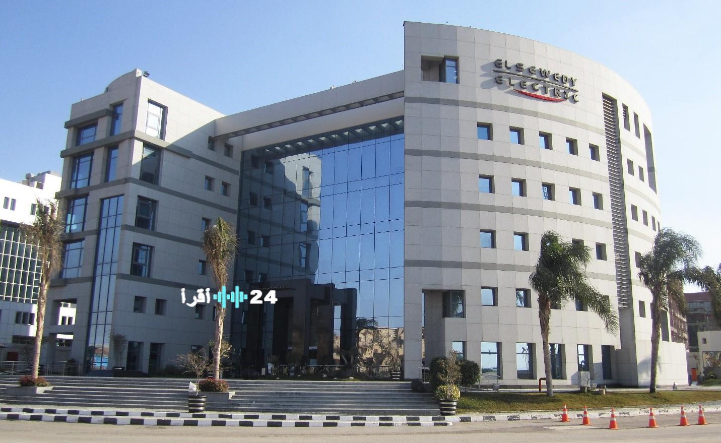 السويدي إليكتريك تخطط لإنشاء 12 مصنعًا جديدًا في السعودية وقطر حتى عام 2027