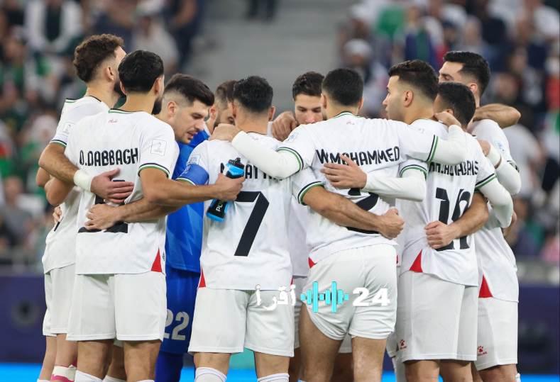 مباراة السعودية وفلسطين كأس العرب 2025 كل التفاصيل والقنوات الناقلة