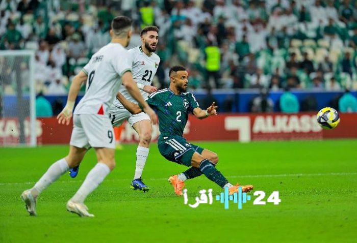 الفدائي يختتم مشواره في بطولة كأس العرب بعد تحقيق إنجاز تاريخي