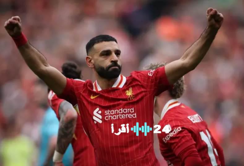 محمد صلاح يعاني من نقص التقدير في ليفربول وتحديات الدفاع تلوح في الأفق للمنتخب