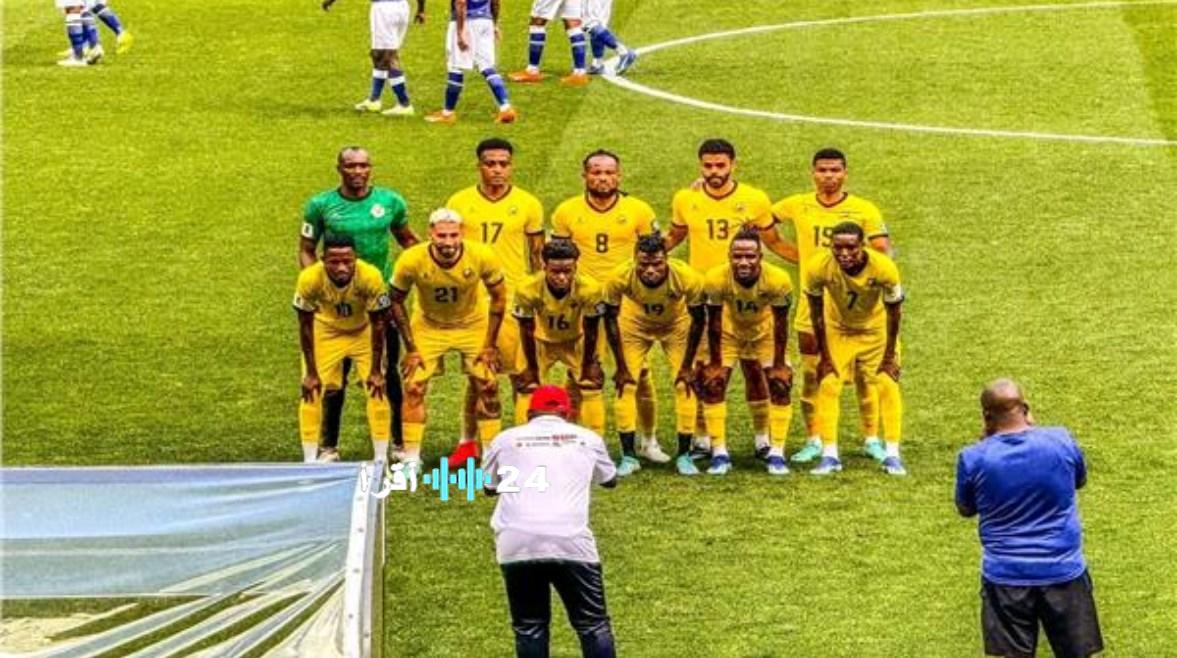 القنوات المجانية التي ستنقل مباراة الجابون وموزمبيق في كأس أمم أفريقيا