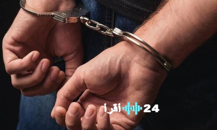 الأمن في الجيزة ينجح في القبض على متهم بترويج بندقية خرطوش عبر وسائل التواصل الاجتماعي