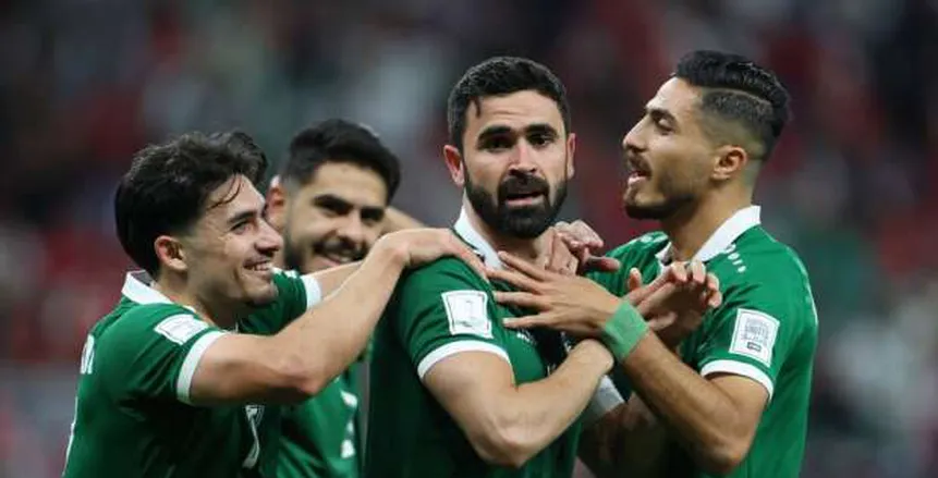 بث مباشر الآن مشاهدة مباراة قطر وسوريا بكأس العرب