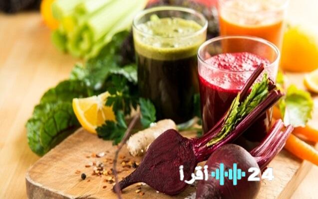 «تحسين الهضم وتنشيط الأمعاء: أطعمة ومشروبات فعّالة لتعزيز صحتك»