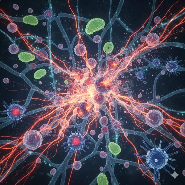 «ابتكار علمي ثوري يمكّن أدوية السرطان من التسلل إلى الأورام بكفاءة أكبر»