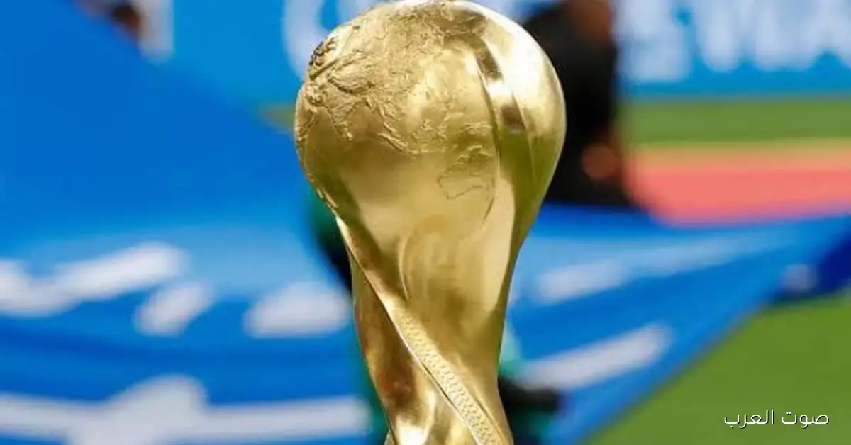 كأس العرب 2025: 17 قناة تنقل البطولة ومنتخب مصر في المنافسة