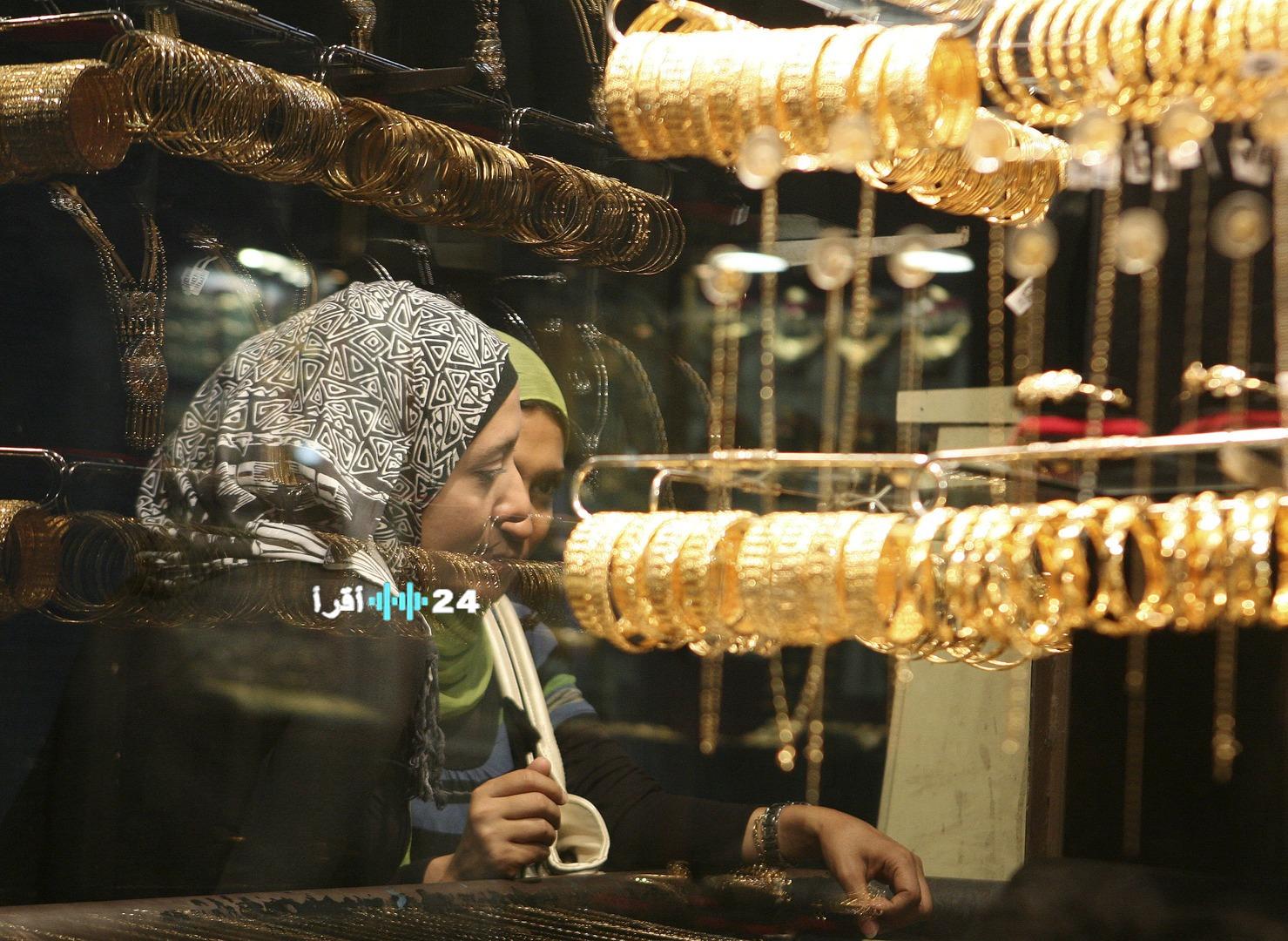 ارتفاع أسعار الذهب يثير القلق اليوم الاثنين 15 ديسمبر 2025 مع استمرار تحرك عيار 21 وترقب المواطنين