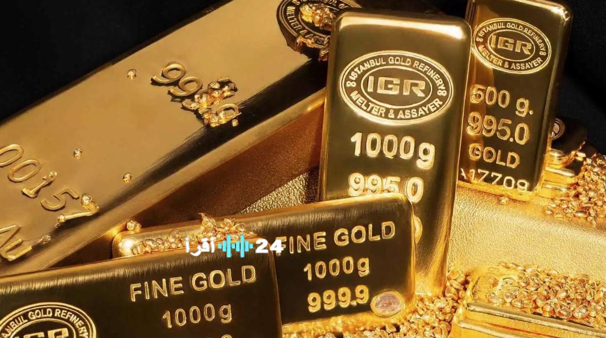 استقرار أسعار الذهب في مصر اليوم وعيار 21 يحتفظ بمكانته في سوق الصاغة