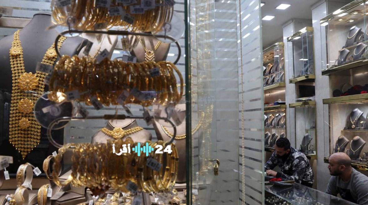 بنك التسويات الدولية يدق ناقوس الخطر إزاء سلوك غير مألوف للذهب والأسهم