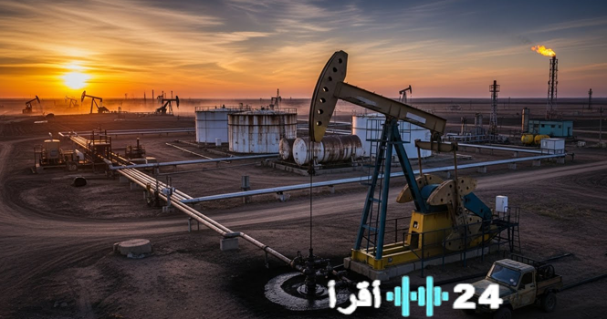 «توقعات سوق النفط في 2026: هل يلوح في الأفق فائض في المعروض وتأثيره على الأسعار؟»