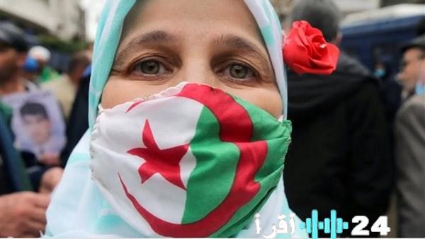 «فرصة استثنائية للمرأة الجزائرية» منح دراسية 2025 تشمل الشروط والخطوات اللازمة للتقديم