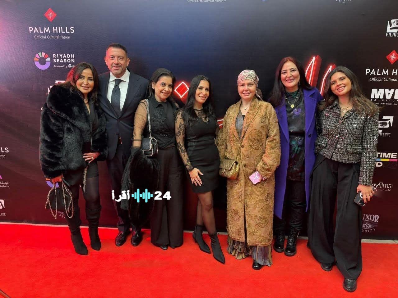 فيلم الست يثير جدل البرومو ويحقق إعجاب النقاد وصناع السينما وعائلة أم كلثوم