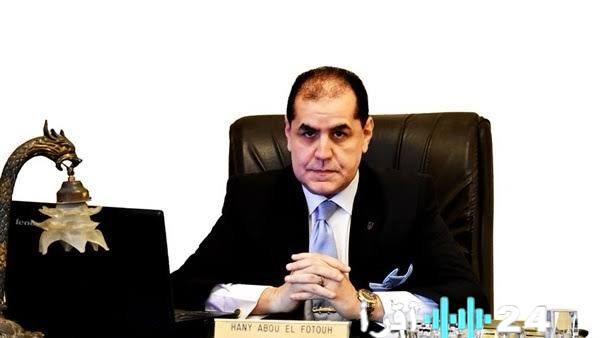 «ملفات على الطاولة» خبراء يكشفون تفاصيل ومخرجات زيارة صندوق النقد الدولي لمصر بشأن المراجعتين الخامسة والسادسة لبرنامج الإصلاح