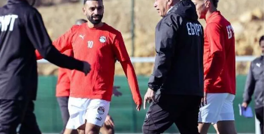 قناة مجانية ومفتوحة تعلن نقل مباراة مصر وجنوب أفريقيا بث مباشر