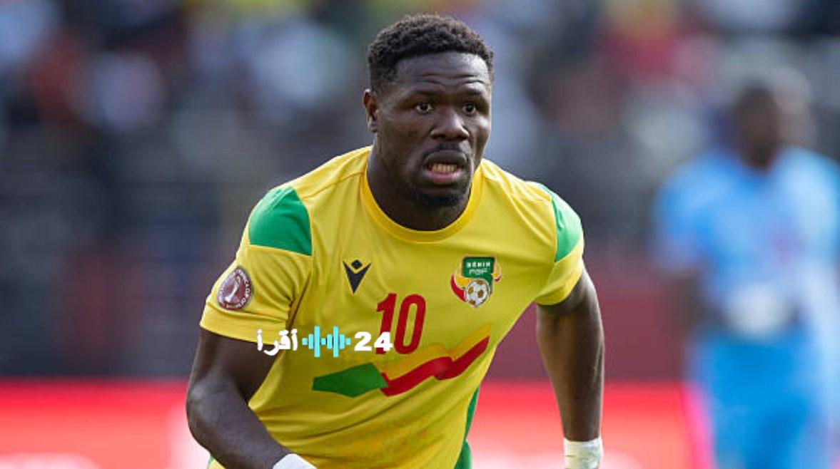 القنوات الناقلة لمباراة بنين وبوتسوانا في كأس الأمم الأفريقية 2025