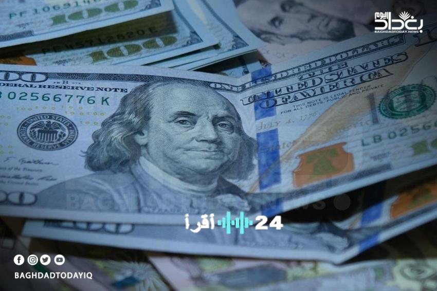 «سعر الدولار يسجل ارتفاعًا جديدًا أمام الجنيه في البنوك المصرية اليوم»