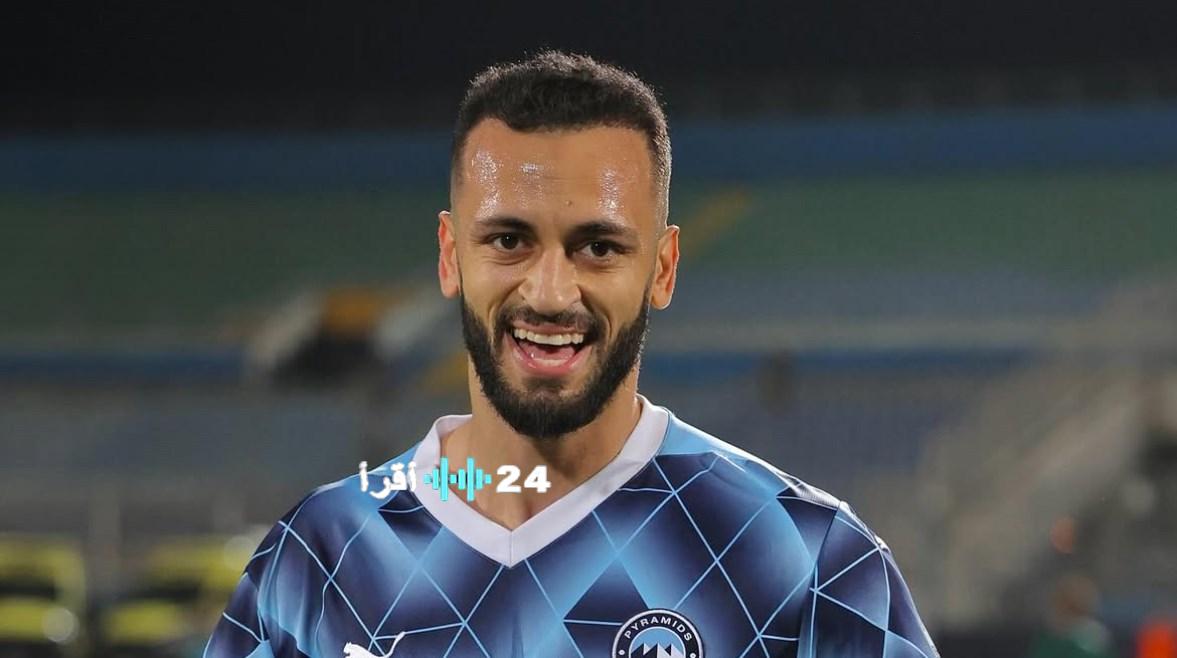 مروان حمدي يكشف نقص الانسجام بمنتخب مصر ويتعهد بحسم التأهل أمام الأردن