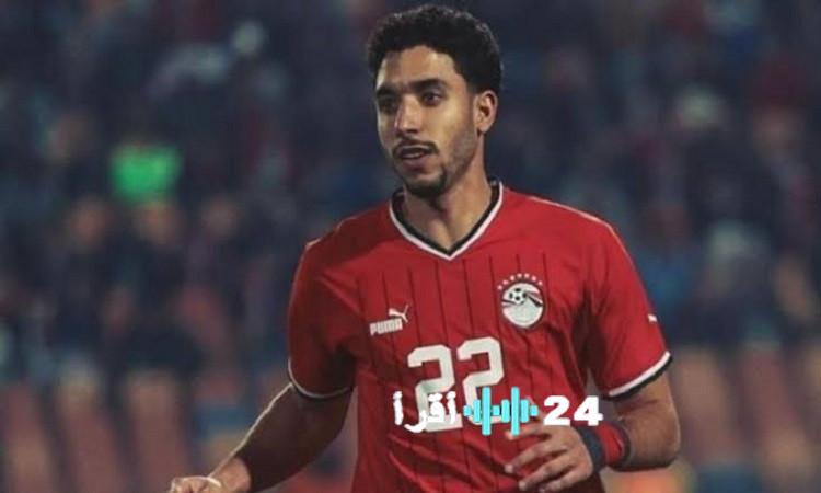 عمر مرموش يشارك آراءه حول توقعاته لمستقبل المنتخب الوطني في كأس أفريقيا وكأس العالم