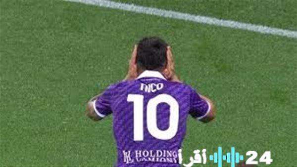 مباشر مباراة ساسولو ضد فيورنتينا في الدوري الإيطالي اليوم 0-0