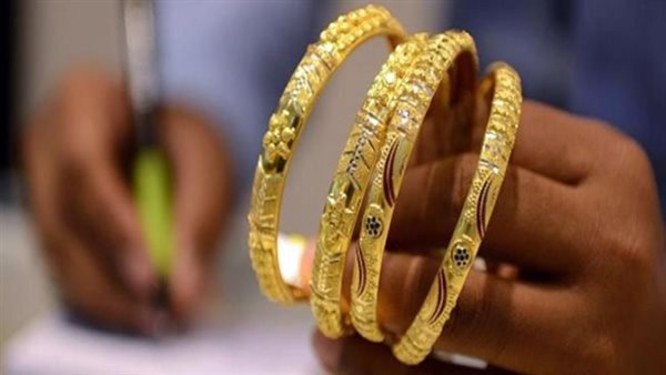 سعر جرام الذهب مساء اليوم في الصاغة وعيار 21 يحقق هذا الرقم