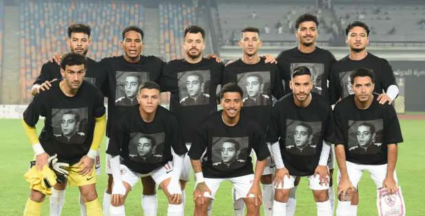 لغز المغاربة في الزمالك يثير التساؤلات بعد فسخ 3 لاعبين لعقودهم القصة الكاملة