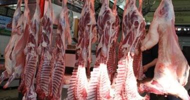 «أسعار اللحوم اليوم في أسواق البحيرة» تعرف على تفاصيل الأسعار المتجددة في الصالح 13