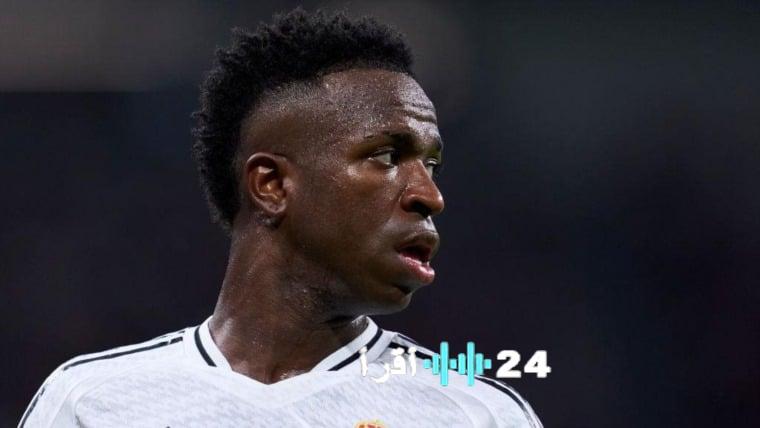 الهلال والأهلي يتنافسان على ضم فينيسيوس في صفقة مفاجئة