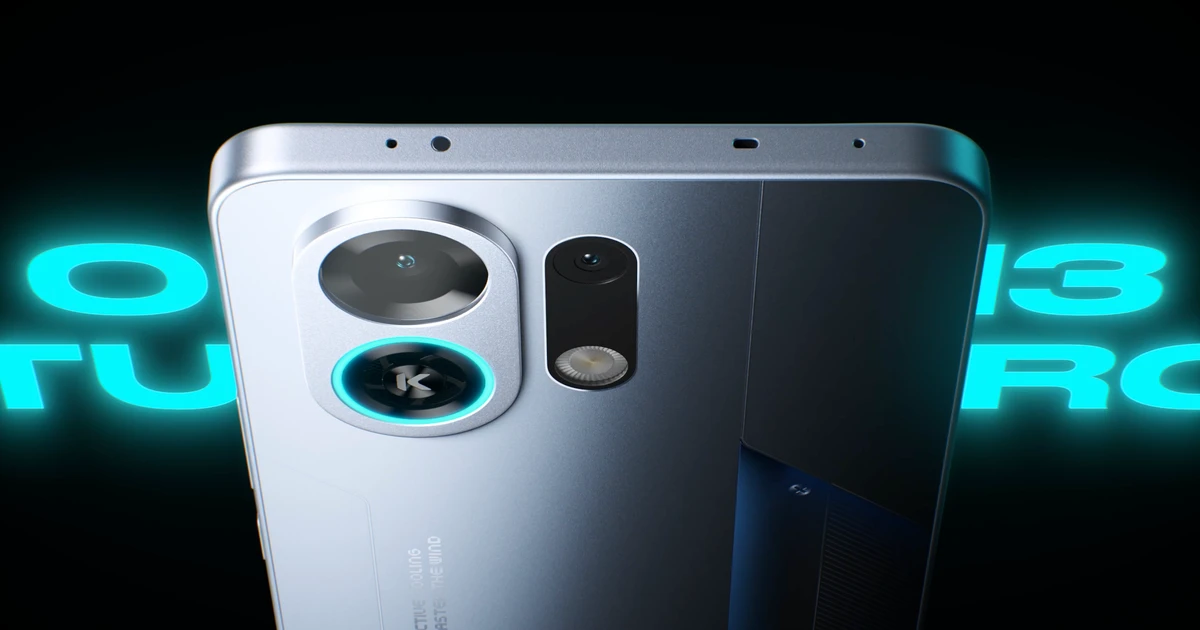 Oppo K15 Turbo Pro تسريبات تكشف مواصفات قوية وبطارية ضخمة وسعر مناسب