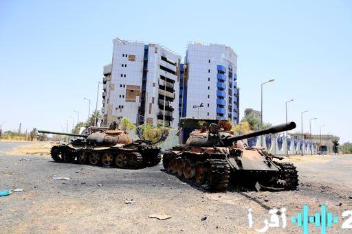 «في ظل شح السيولة الحاد» أزمة النقد تدفع السودانيين للبحث عن النجاة في المقايضة والدَّين