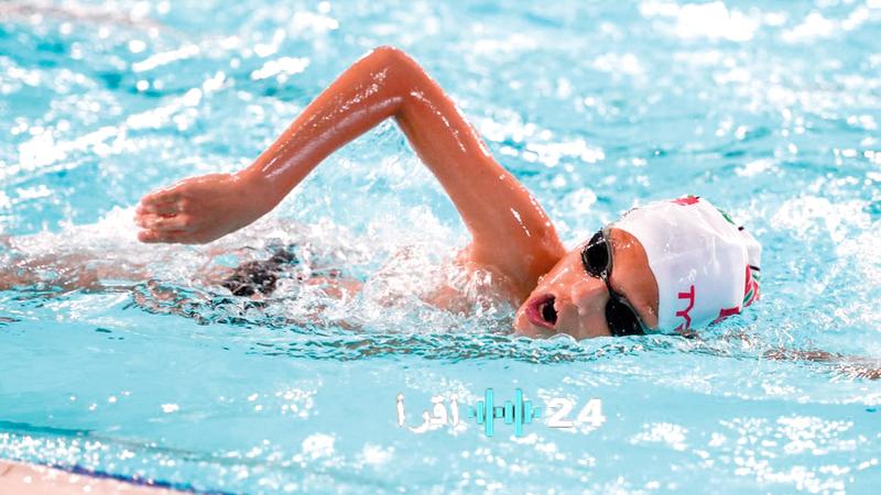 <p><strong>بطولة السباحة التطويرية..الوهيبي: محطة لاكتشاف مواهب الغد</strong></p>