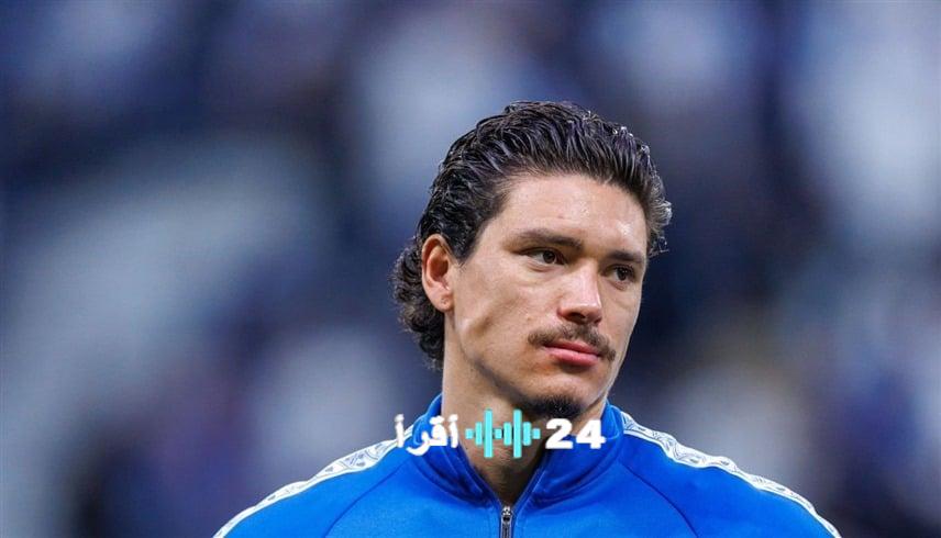 نونيز يطلب الرحيل عن الهلال بعد 3 أشهر فقط