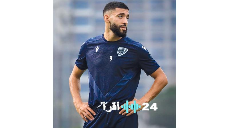 تيسودالي يتمنى نهائيًا إماراتيًا مغربيًا في كأس العرب