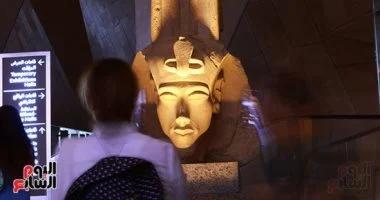 «بعد طول انتظار» أسعار تذاكر المتحف المصري الكبير في متناول الجميع بعد إلغاء العملات الأجنبية
