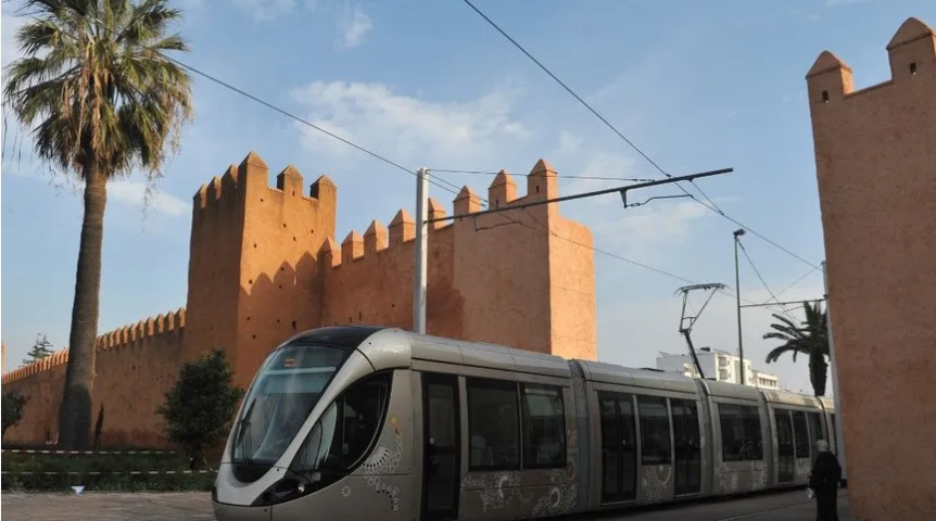 «استثمار بقيمة 100 مليون دولار: مصر تسعى لجذب الأموال من المغرب»