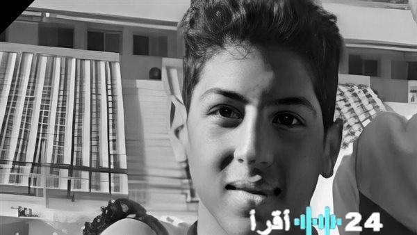 «فاجعة في حمام السباحة» شهود يروون لـ«أوان مصر» اللحظات الأخيرة في حياة السباح يوسف محمد لاعب نادي الزهور