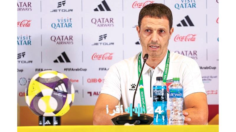 سلامي الأبيض منتخب قوي تحليل شامل لمستقبل الفريق